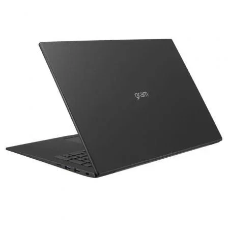 LG Gram 15ZD90S-G.AX75B Intel Core Ultra 7 16GB 512GB SSD Negro